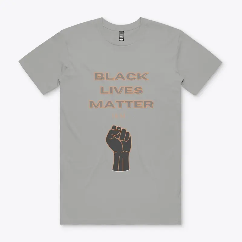 Black Lives Matter (BLM)