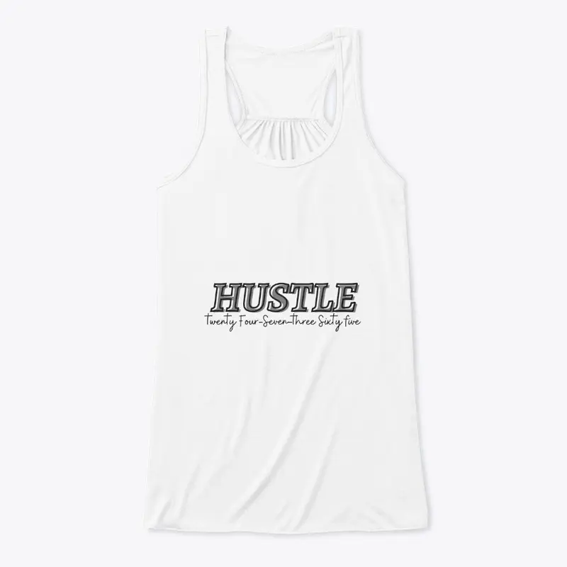 Hustle Daily