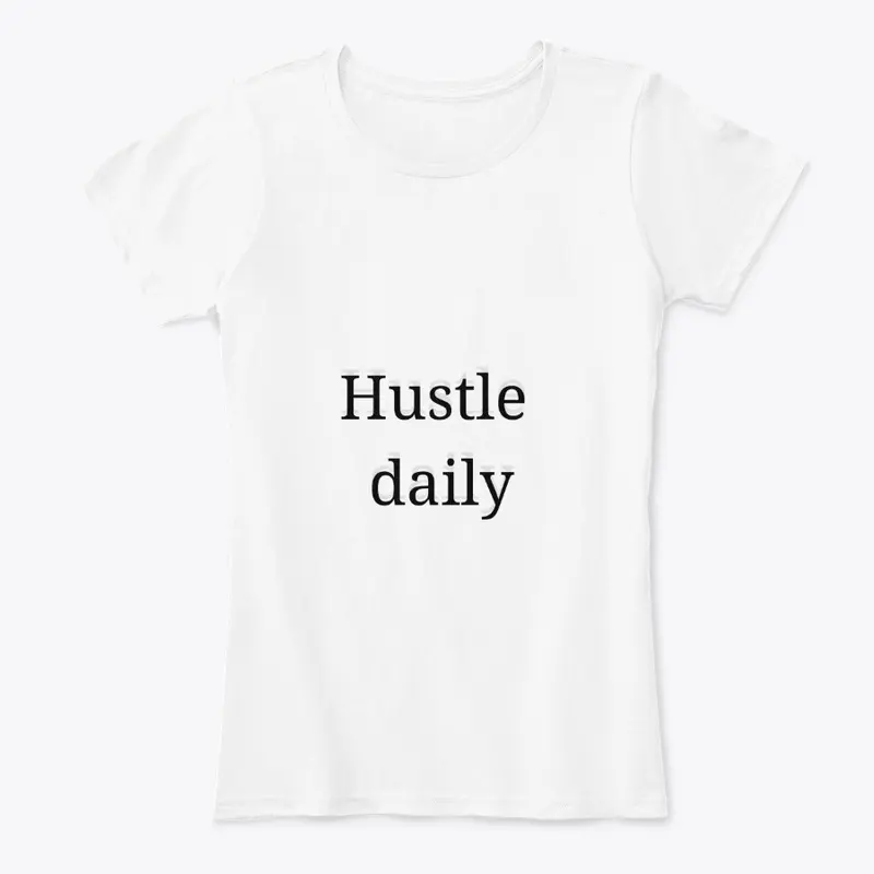 Hustle Daily