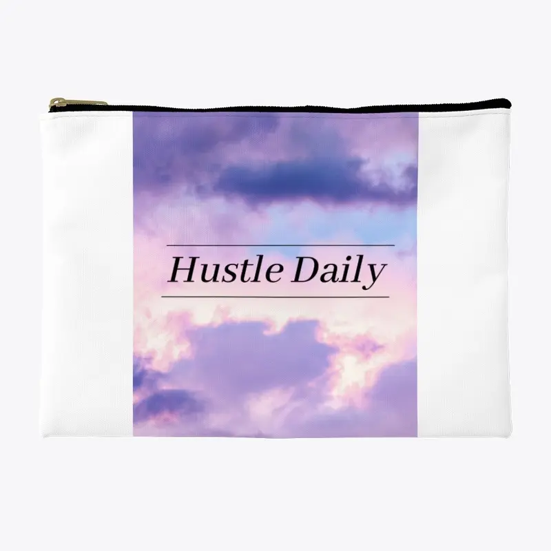 Hustle Daily