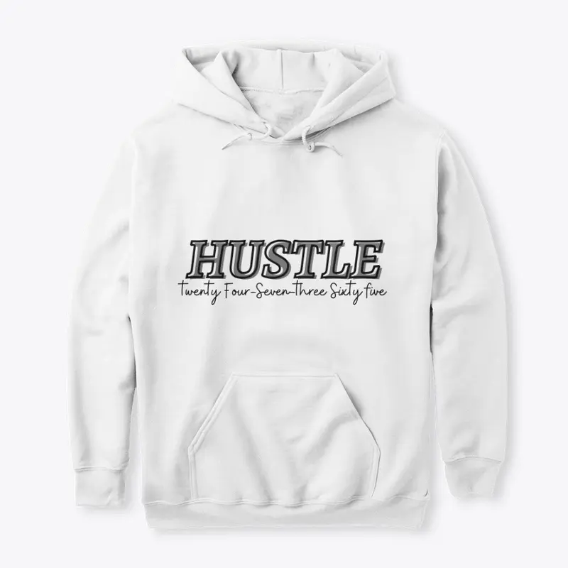 Hustle Daily