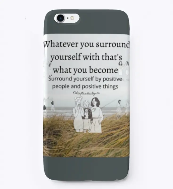 I-phone case